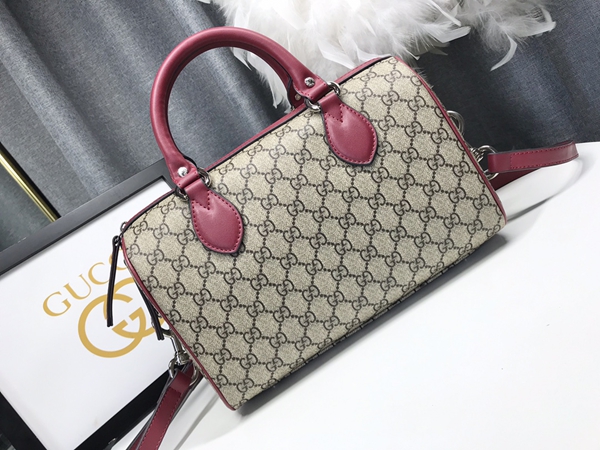 激安グッチバッグコピー内部構造